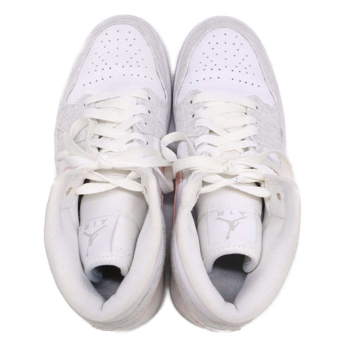 NIKE 耐克 DN4045-001 WMNS AIR JORDAN 1 MID SE 女士 空气乔丹 1 中帮 季节特别版 运动鞋 鞋子