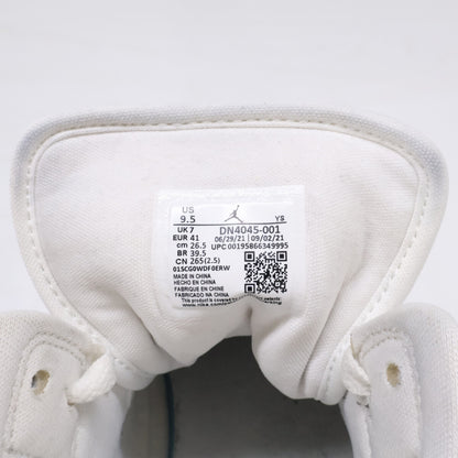 NIKE 耐克 DN4045-001 WMNS AIR JORDAN 1 MID SE 女士 空气乔丹 1 中帮 季节特别版 运动鞋 鞋子