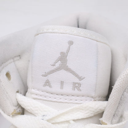 NIKE 耐克 DN4045-001 WMNS AIR JORDAN 1 MID SE 女士 空气乔丹 1 中帮 季节特别版 运动鞋 鞋子