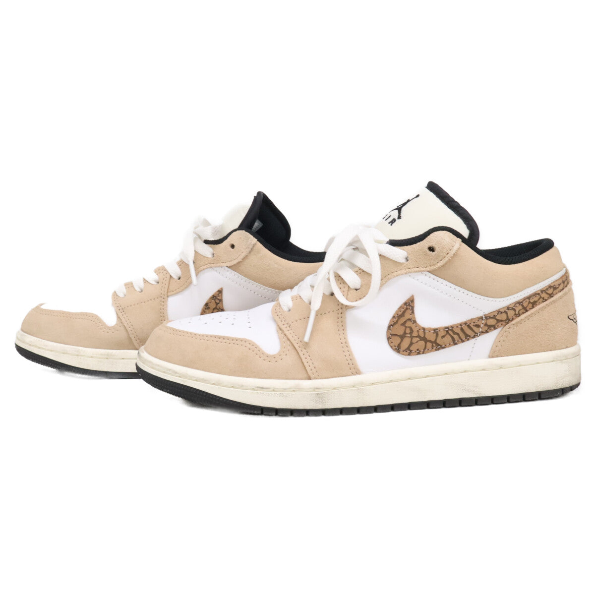 NIKE ナイキ DZ4130-201 AIR JORDAN 1 LOW SE エア ジョーダン 1 ロー