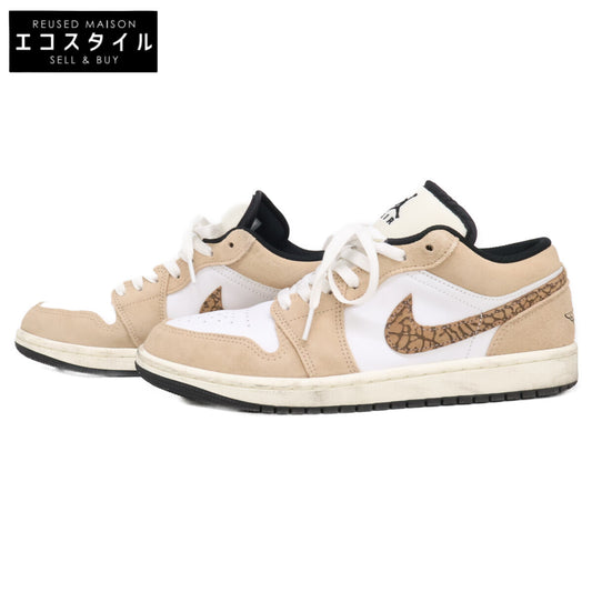 NIKE ナイキ DZ4130-201 AIR JORDAN 1 LOW SE エア ジョーダン 1 ロー シーズナルエディション スニーカー シューズ