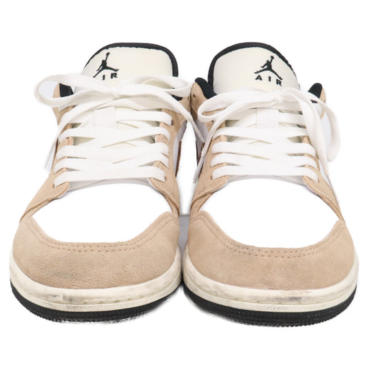 NIKE ナイキ DZ4130-201 AIR JORDAN 1 LOW SE エア ジョーダン 1 ロー シーズナルエディション スニーカー シューズ