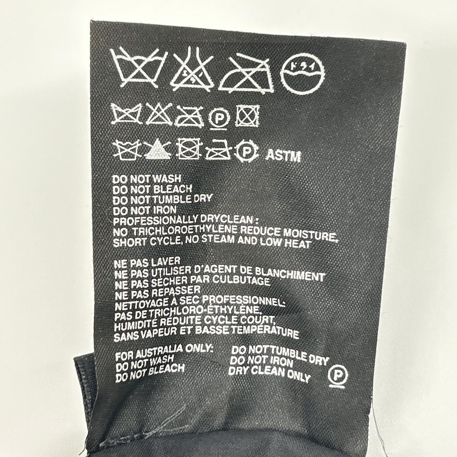 JIL SANDER ジルサンダー ブラック ベロア生地 TAILOR MADE 3Bテーラードジャケット ジャケット