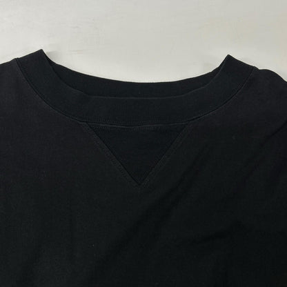 DIOR ディオール 213J685A0677 22SS ブラック CCD Heart ワッペン Tシャツ トップス