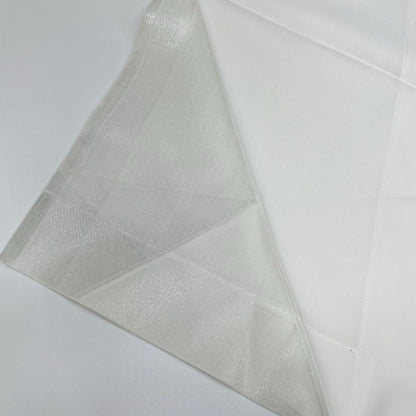 132 5. ISSEY MIYAKE 132 5. ISSEY MIYAKE IL38FD011 ホワイト 折り紙 ジャケット ジャケット