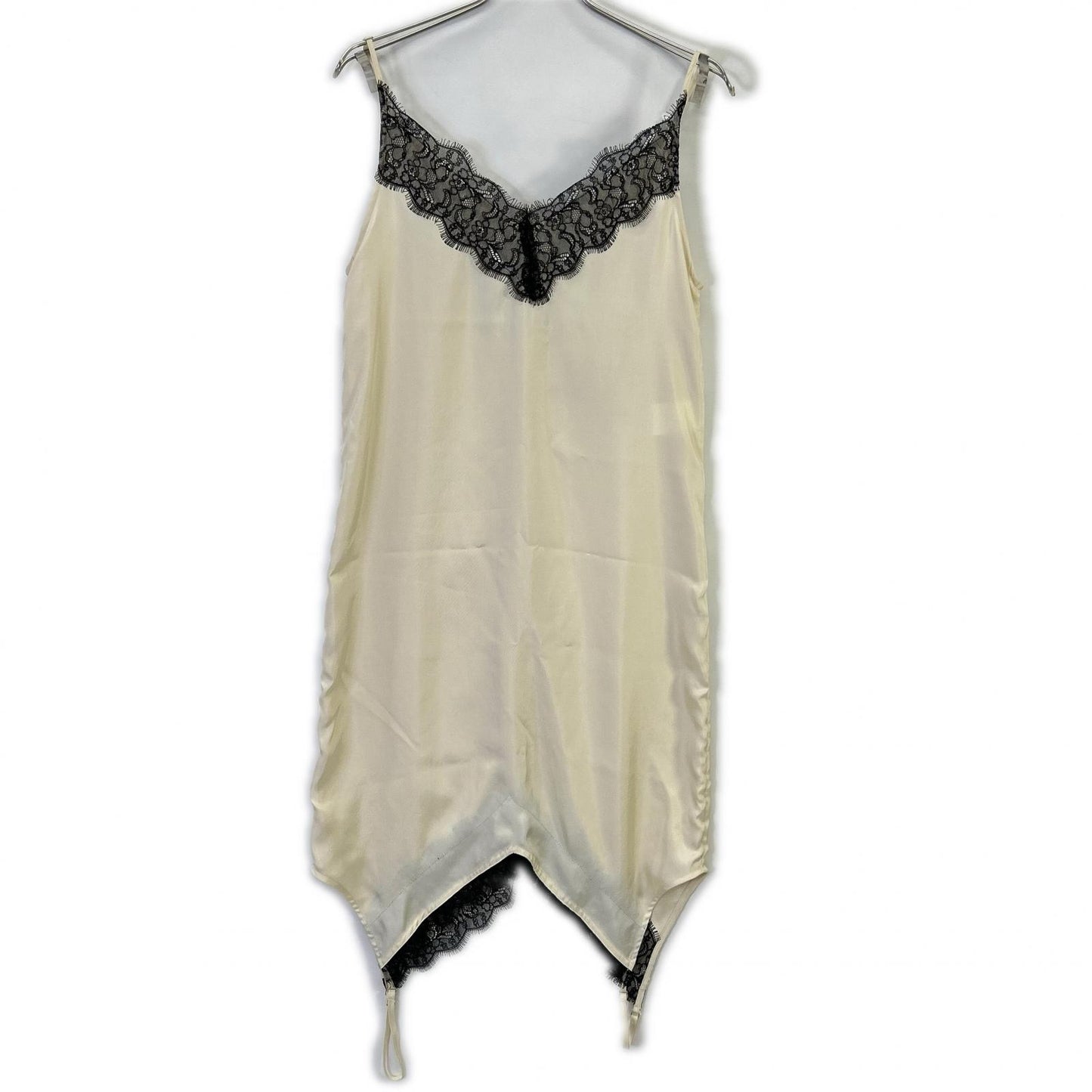 PRANK PROJECT プランクプロジェクト 31261316201 アイボリー Inverted Cami Dress ワンピース