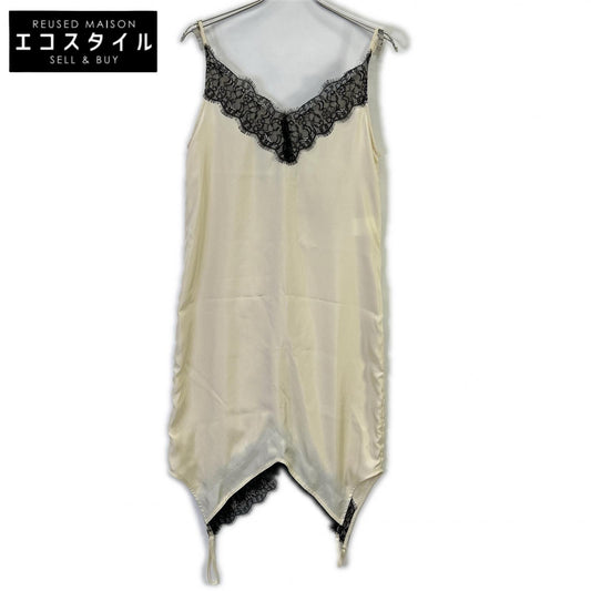 PRANK PROJECT プランクプロジェクト 31261316201 アイボリー Inverted Cami Dress ワンピース