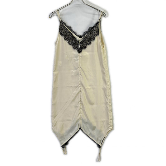 PRANK PROJECT プランクプロジェクト 31261316201 アイボリー Inverted Cami Dress ワンピース