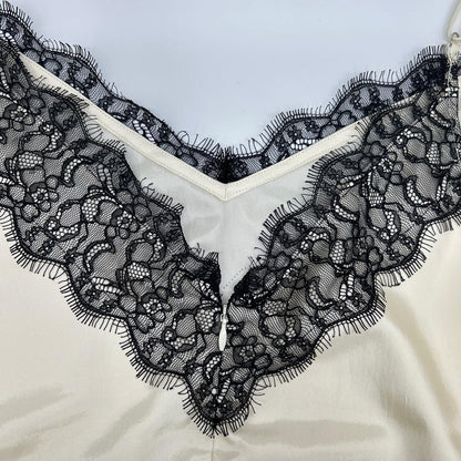 PRANK PROJECT プランクプロジェクト 31261316201 アイボリー Inverted Cami Dress ワンピース
