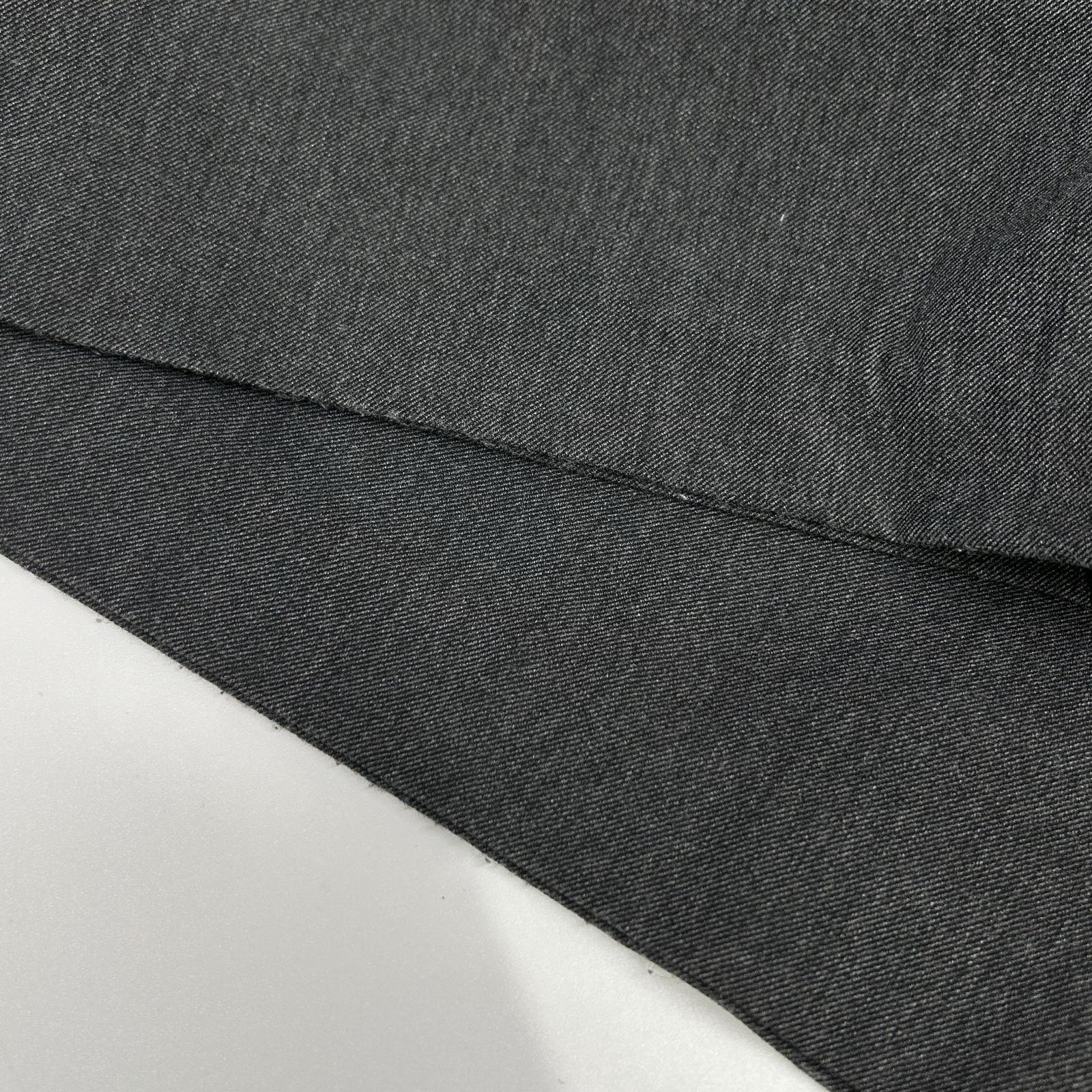 mizuiro ind ミズイロ インド グレー ワイドタックパンツ ボトムス