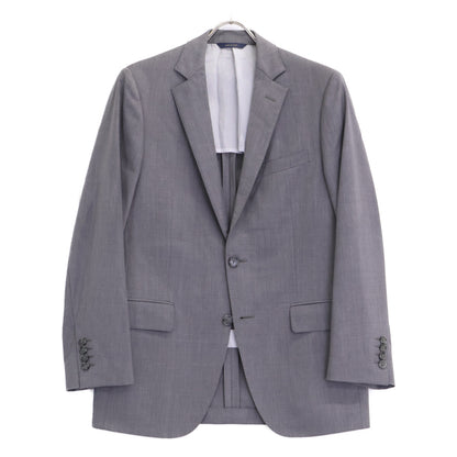 Brooks Brothers ブルックスブラザーズ 【国内正規】estrato TRABALDO TOGNA 1840 2Bテーラード ジャケット
