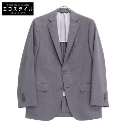 Brooks Brothers ブルックスブラザーズ 【国内正規】estrato TRABALDO TOGNA 1840 2Bテーラード ジャケット