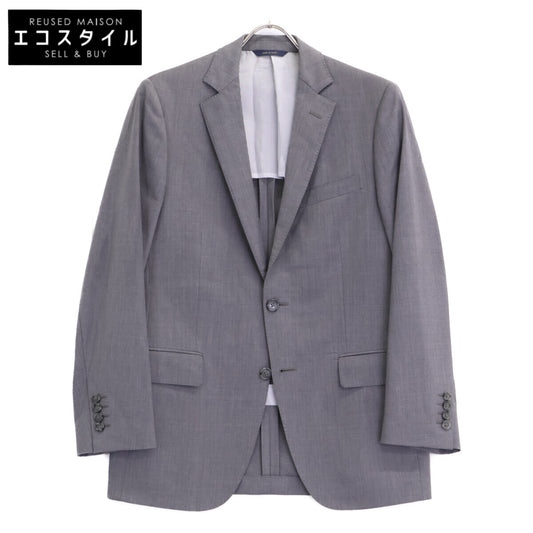 Brooks Brothers ブルックスブラザーズ 【国内正規】estrato TRABALDO TOGNA 1840 2Bテーラード ジャケット