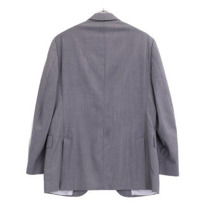 Brooks Brothers ブルックスブラザーズ 【国内正規】estrato TRABALDO TOGNA 1840 2Bテーラード ジャケット