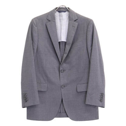 Brooks Brothers [Excellent Condition/Domestic Authorized] estrato TRABALDO TOGNA 1840 Two-Button Tailored Jacket