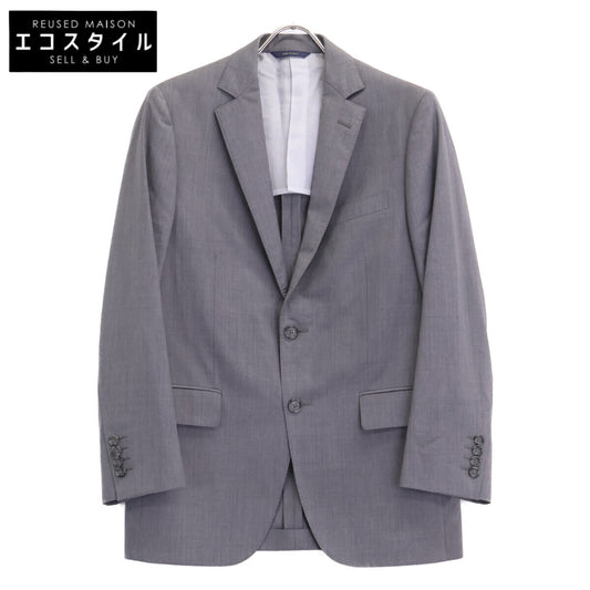 BrooksBrothers ブルックスブラザーズ 【美品/国内正規】estrato TRABALDO TOGNA 1840 2Bテーラードジャケット ジャケット