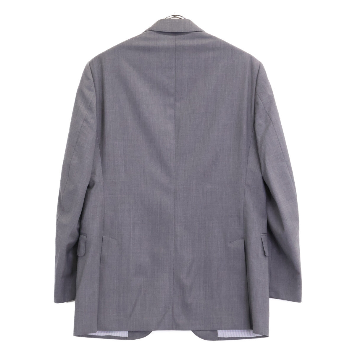 Brooks Brothers ブルックスブラザーズ 【美品/国内正規】estrato TRABALDO TOGNA 1840 2Bテーラードジャケット ジャケット