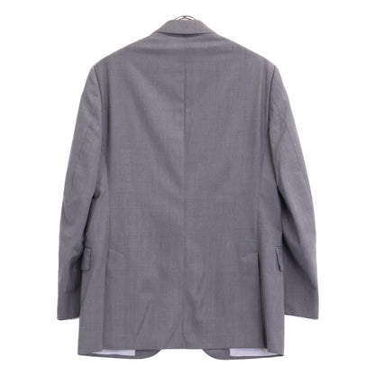 Brooks Brothers ブルックスブラザーズ 【美品/国内正規】estrato TRABALDO TOGNA 1840 2Bテーラードジャケット ジャケット