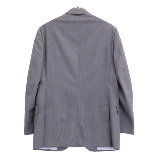 BrooksBrothers ブルックスブラザーズ 【美品/国内正規】estrato TRABALDO TOGNA 1840 2Bテーラードジャケット ジャケット