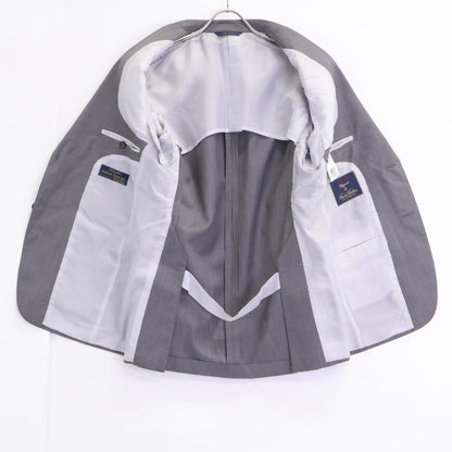 Brooks Brothers ブルックスブラザーズ 【美品/国内正規】estrato TRABALDO TOGNA 1840 2Bテーラードジャケット ジャケット