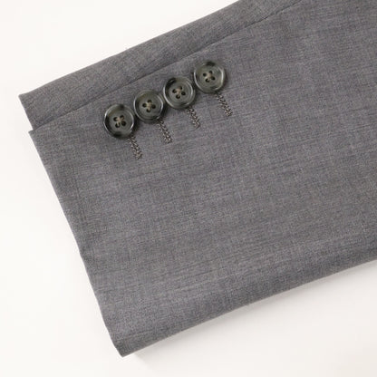 Brooks Brothers ブルックスブラザーズ 【美品/国内正規】estrato TRABALDO TOGNA 1840 2Bテーラードジャケット ジャケット
