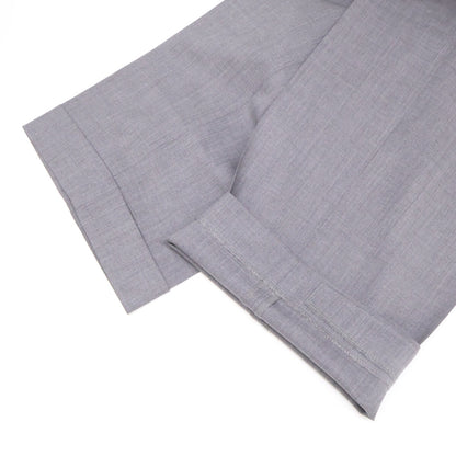 Brooks Brothers 布克兄弟 【美品/国内正品】estrato TRABALDO TOGNA 1840 2粒扣单排扣西服套装