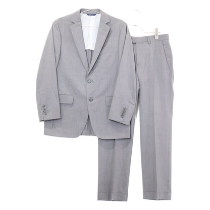 Brooks Brothers 【Excellent Condition/Domestic Authorized Product】estrato TRABALDO TOGNA 1840 2B Single-Breasted Suit Set