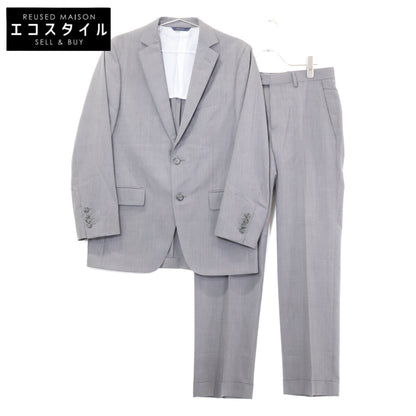 Brooks Brothers 【Excellent Condition/Domestic Authorized Product】estrato TRABALDO TOGNA 1840 2B Single-Breasted Suit Set