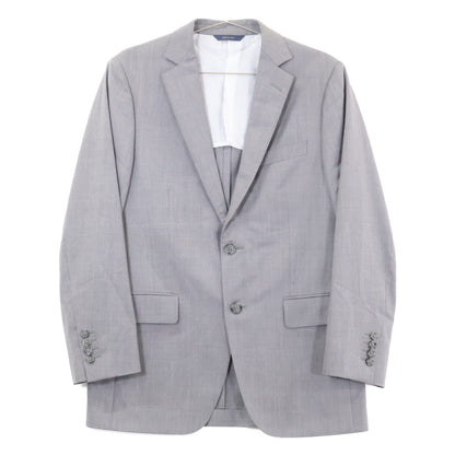Brooks Brothers 【Excellent Condition/Domestic Authorized Product】estrato TRABALDO TOGNA 1840 2B Single-Breasted Suit Set