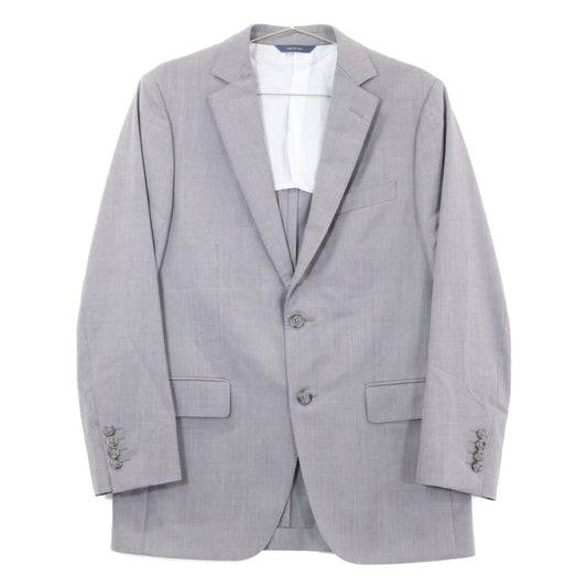 BrooksBrothers ブルックスブラザーズ 【美品/国内正規】estrato TRABALDO TOGNA 1840 2Bシングル スーツ スーツ セットアップ