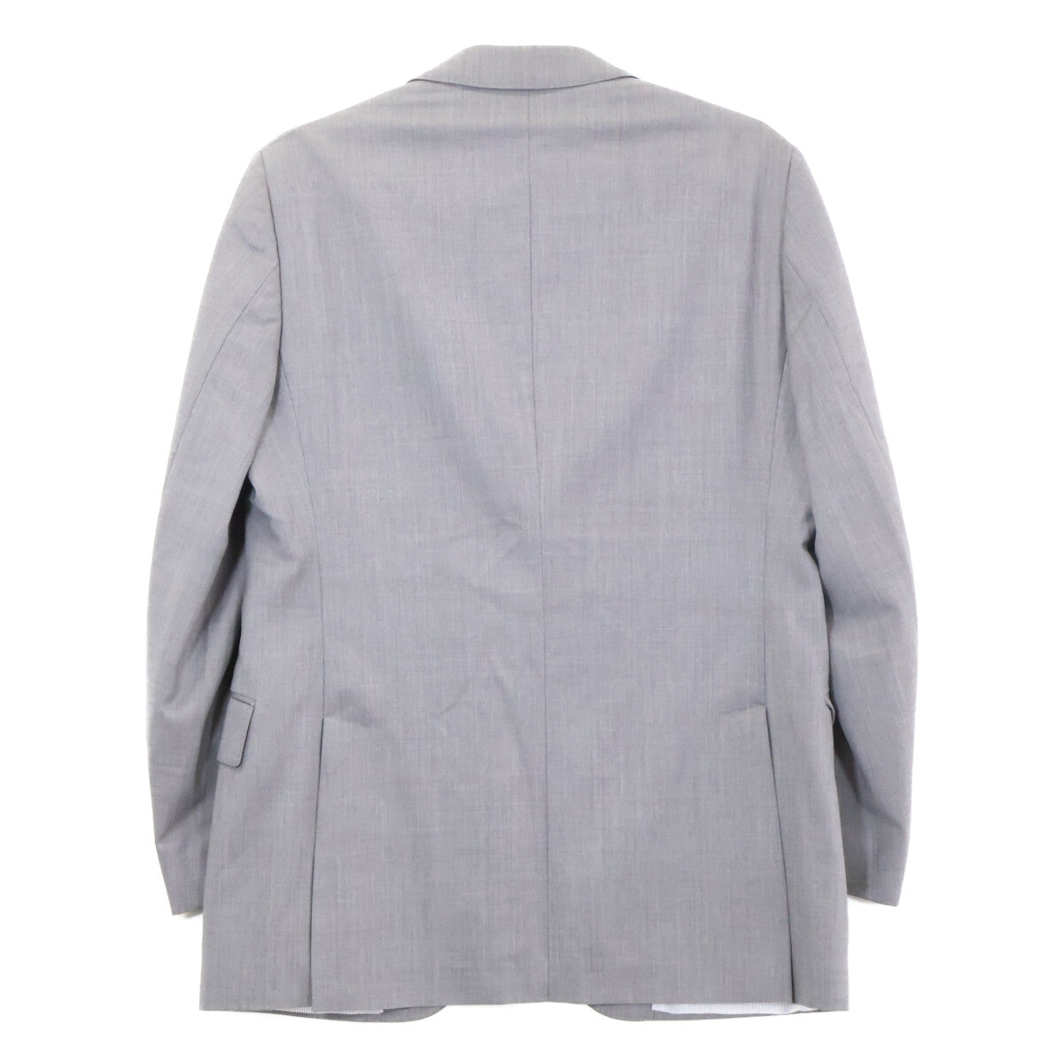 Brooks Brothers 布克兄弟 【美品/国内正品】estrato TRABALDO TOGNA 1840 2粒扣单排扣西服套装