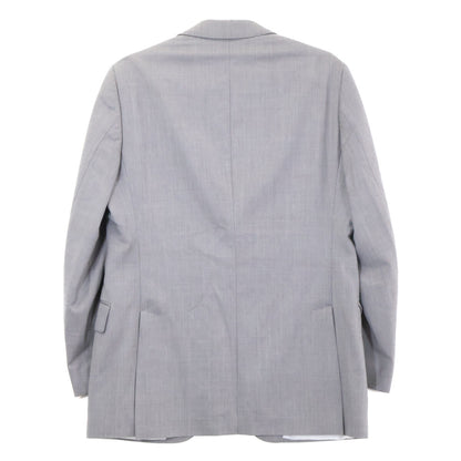 Brooks Brothers 布克兄弟 【美品/国内正品】estrato TRABALDO TOGNA 1840 2粒扣单排扣西服套装