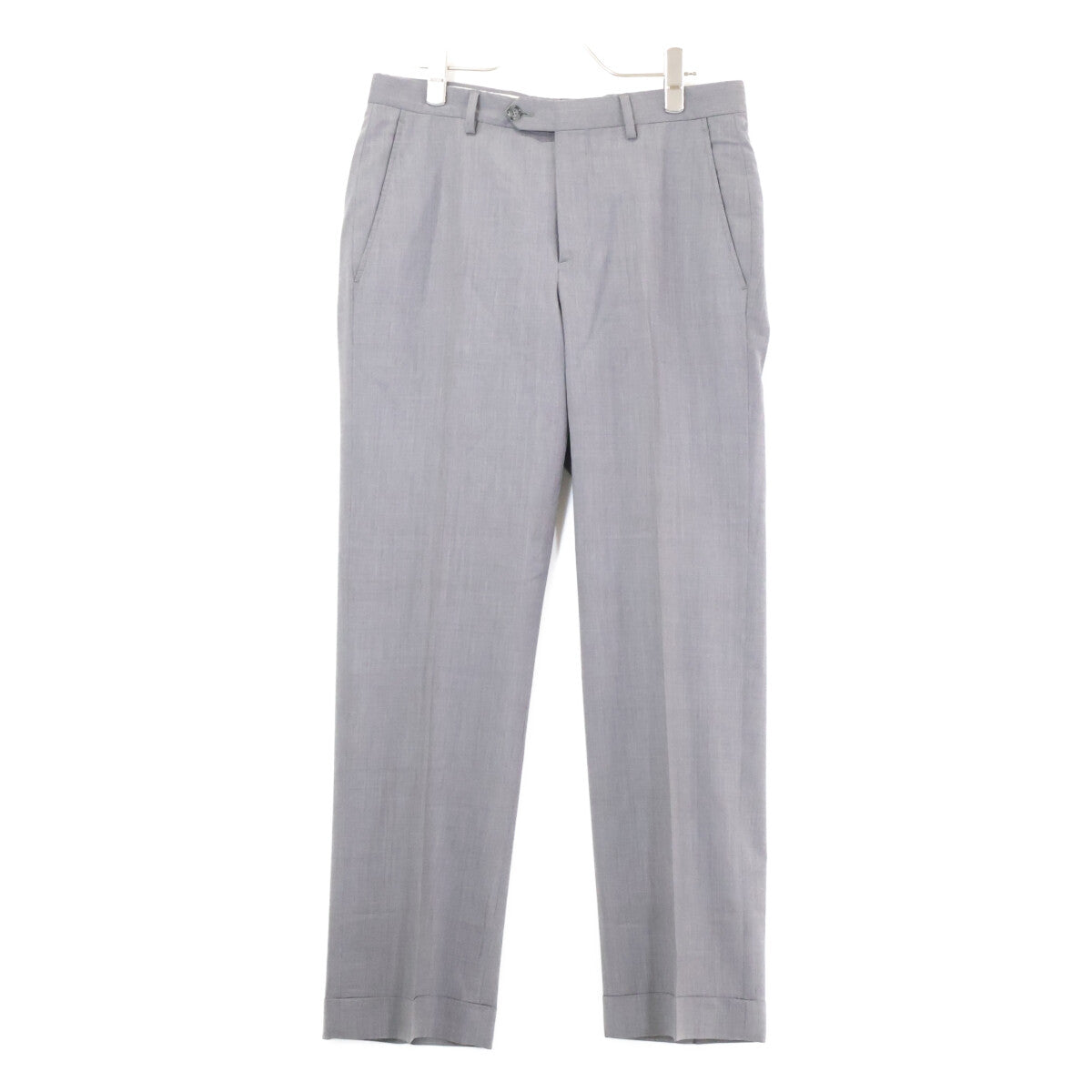 Brooks Brothers 【Excellent Condition/Domestic Authorized Product】estrato TRABALDO TOGNA 1840 2B Single-Breasted Suit Set