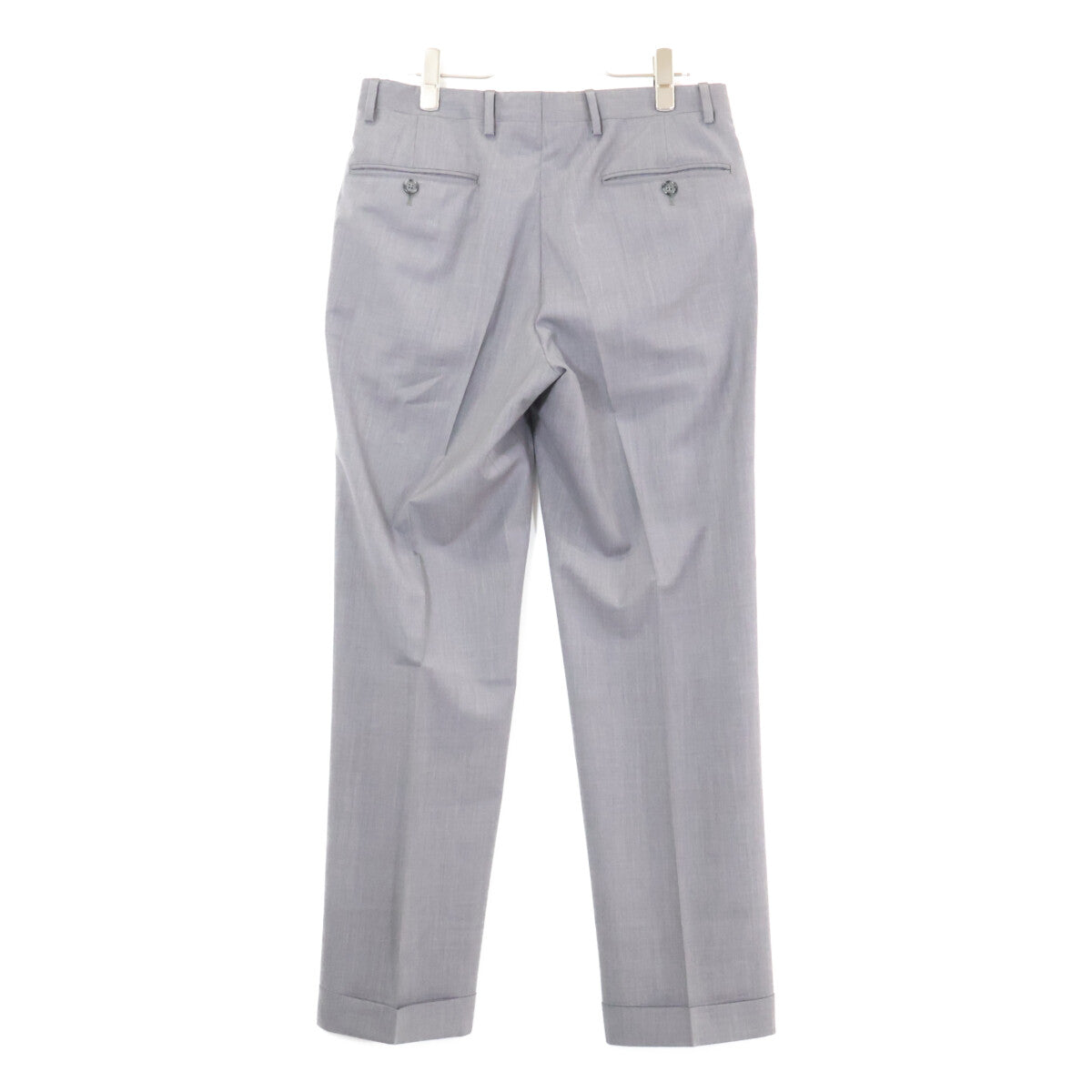 Brooks Brothers 布克兄弟 【美品/国内正品】estrato TRABALDO TOGNA 1840 2粒扣单排扣西服套装
