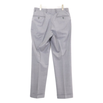 Brooks Brothers 布克兄弟 【美品/国内正品】estrato TRABALDO TOGNA 1840 2粒扣单排扣西服套装