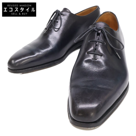 berluti ベルルッティ アレッサンドロ レザー ホールカットシューズ シューズ