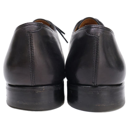 berluti 伯尔鲁帝 Alessandro 皮革一体式鞋面系带鞋 男鞋