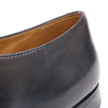berluti 伯尔鲁帝 Alessandro 皮革一体式鞋面系带鞋 男鞋