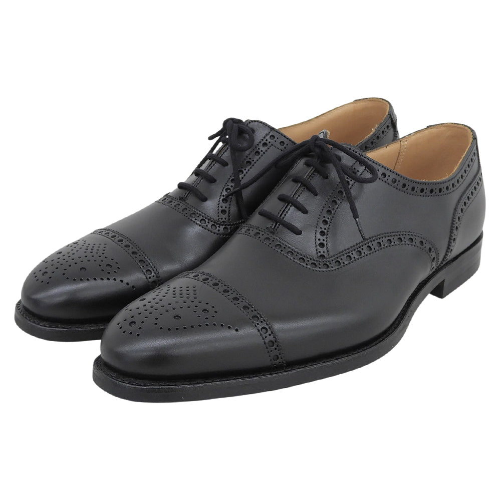 Crockett&Jones クロケット＆ジョーンズ 美品 YEOVIL waterproof calf
