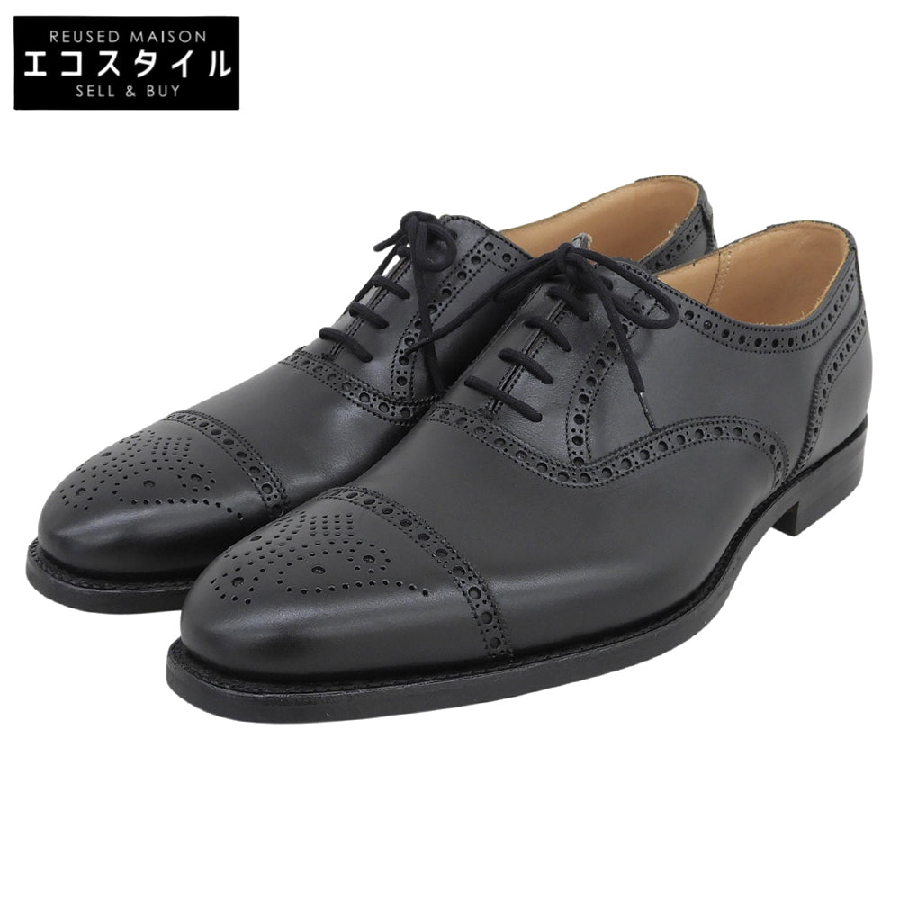 Crockett&Jones クロケット＆ジョーンズ 美品 YEOVIL waterproof calf