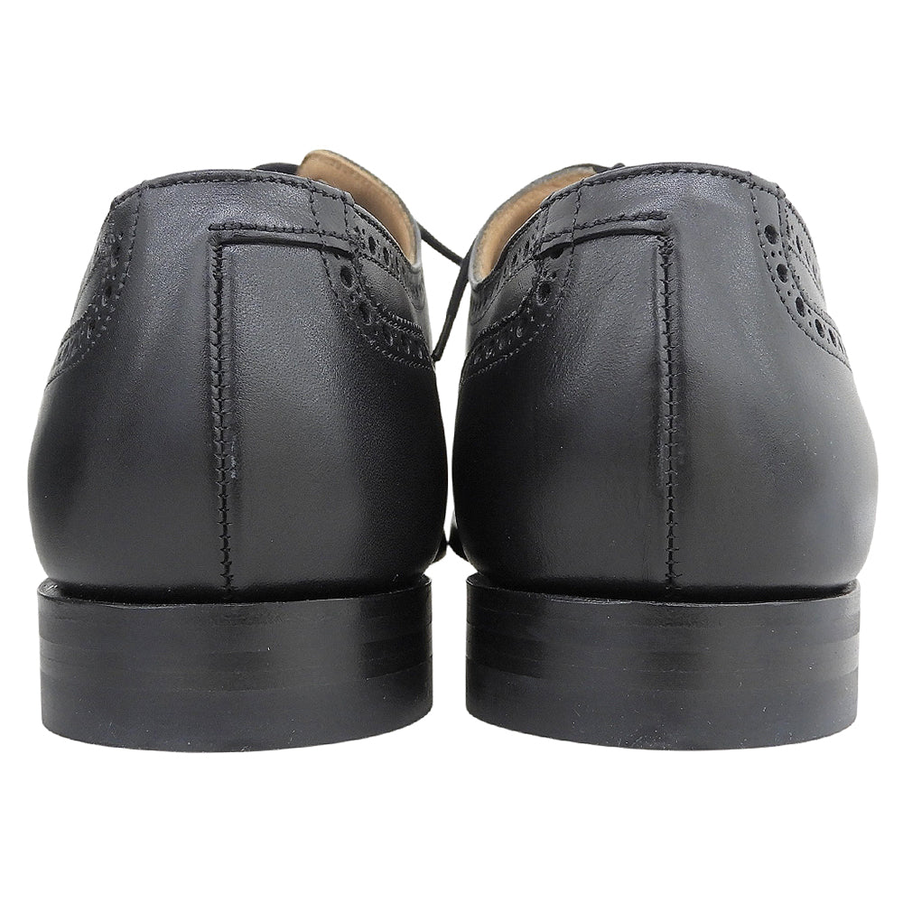Crockett&Jones クロケット＆ジョーンズ 美品 YEOVIL waterproof calf