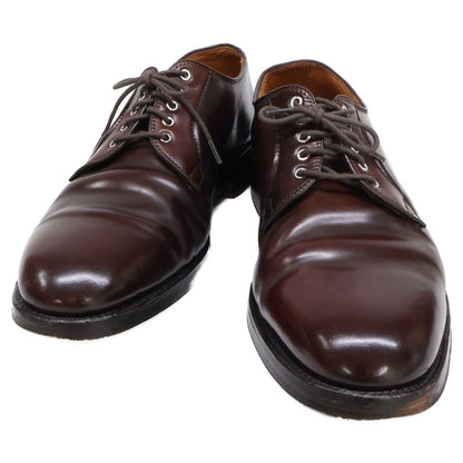 Alden オールデン Brooks Brothersブルックスブラザーズ別注 1351 A765 コードバン プレーントゥ シューズ シューズ