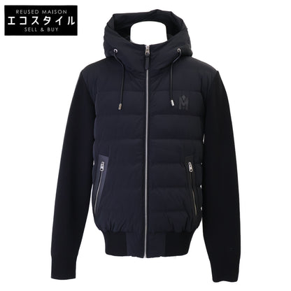Mackage マッカージュ 【美品】10752231 ANDREWーZ ハイブリット フーディダウンジャケット ジャケット