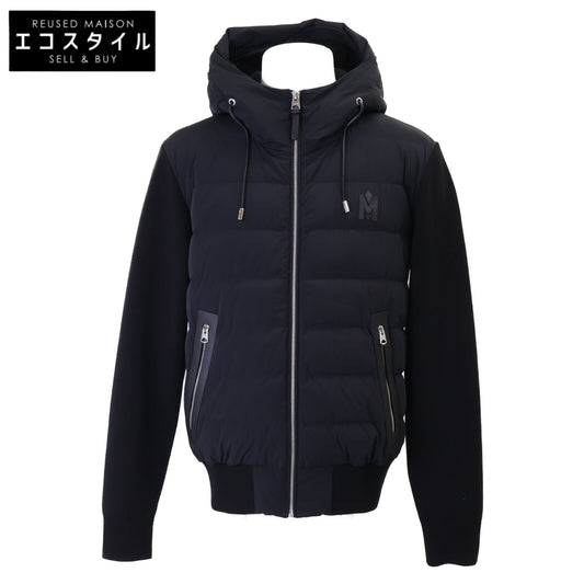 Mackage マッカージュ 【美品】10752231 ANDREWーZ ハイブリット フーディダウンジャケット ジャケット