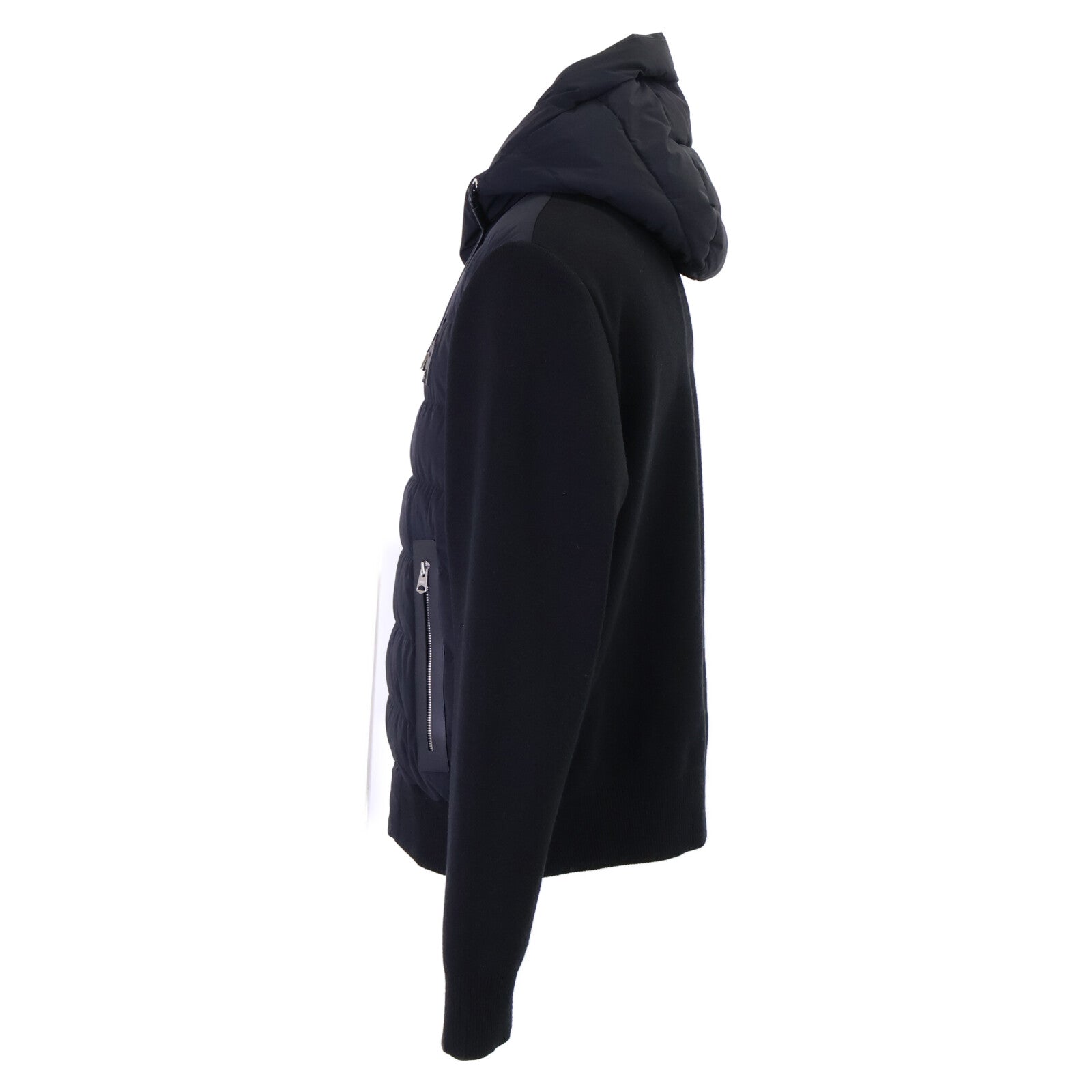 Mackage マッカージュ 【美品】10752231 ANDREWーZ ハイブリット フーディダウンジャケット ジャケット