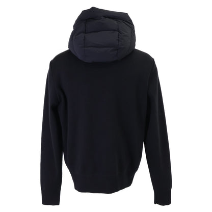 Mackage マッカージュ 【美品】10752231 ANDREWーZ ハイブリット フーディダウンジャケット ジャケット