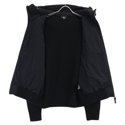 Mackage マッカージュ 【美品】10752231 ANDREWーZ ハイブリット フーディダウンジャケット ジャケット