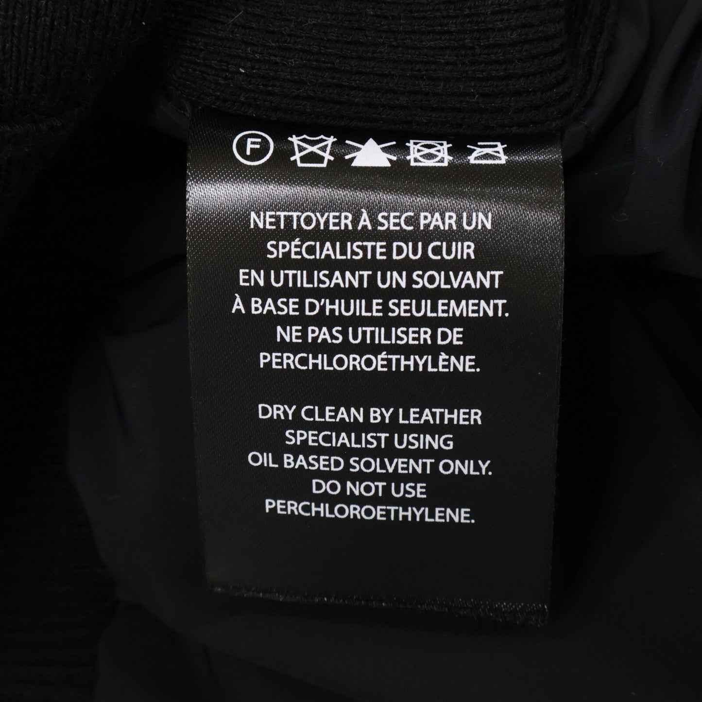 Mackage マッカージュ 【美品】10752231 ANDREWーZ ハイブリット フーディダウンジャケット ジャケット