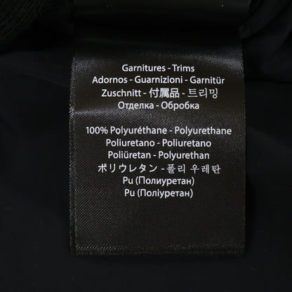 Mackage マッカージュ 【美品】10752231 ANDREWーZ ハイブリット フーディダウンジャケット ジャケット