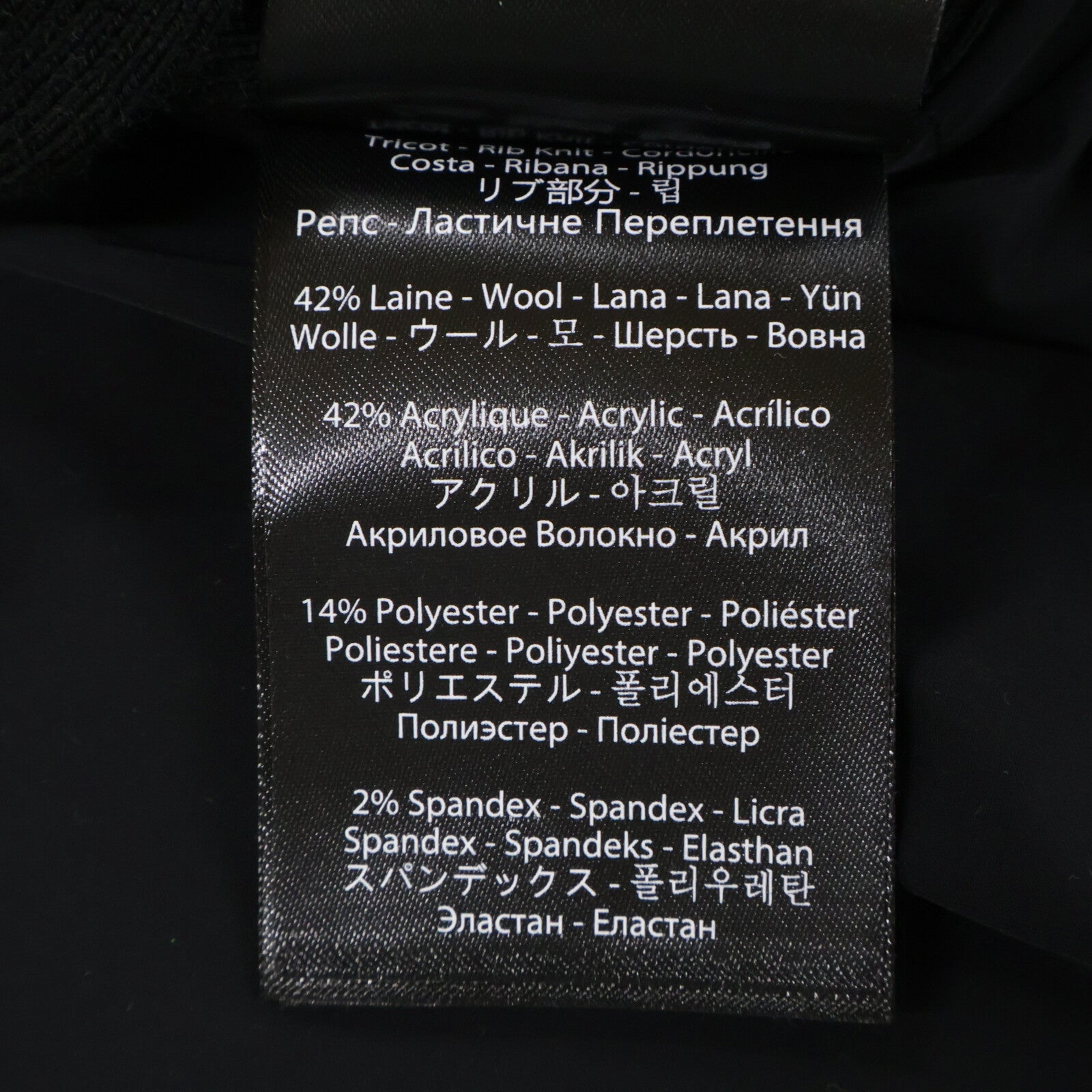 Mackage マッカージュ 【美品】10752231 ANDREWーZ ハイブリット フーディダウンジャケット ジャケット